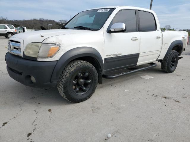 5TBET341X5S473676 | 2005 Toyota tundra double cab sr5