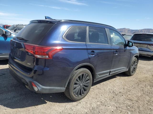 2020 Mitsubishi Outlander Se VIN: JA4AD3A36LZ037549 Lot: 45132434