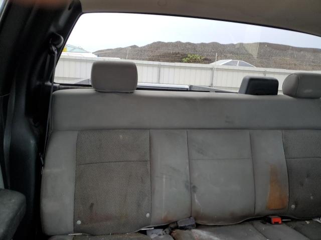 2005 Ford F150 VIN: 1FTPX04505KC98786 Lot: 44986894