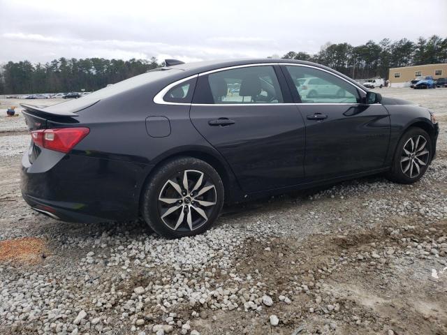 2020 Chevrolet Malibu Rs VIN: 1G1ZG5ST9LF118582 Lot: 46247404