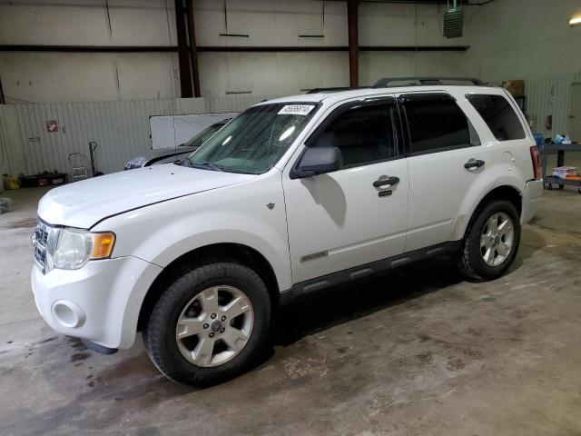 2008 Ford Escape Xlt VIN: 1FMCU03118KD58399 Lot: 45696814