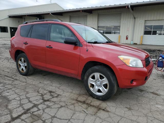 2008 Toyota Rav4 VIN: JTMBD33V386056898 Lot: 48387104