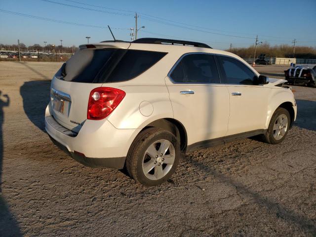 2015 Chevrolet Equinox Lt VIN: 1GNALBEK2FZ124008 Lot: 48612724