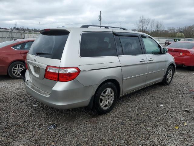 2006 Honda Odyssey Exl VIN: 5FNRL38736B461706 Lot: 45497924