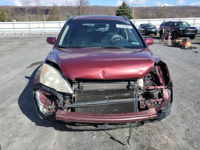 2008 Honda Cr-V Exl VIN: 5J6RE48738L021821 Lot: 47348984