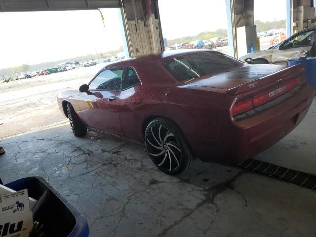 2010 Dodge Challenger Se VIN: 2B3CJ4DV0AH291783 Lot: 47923694