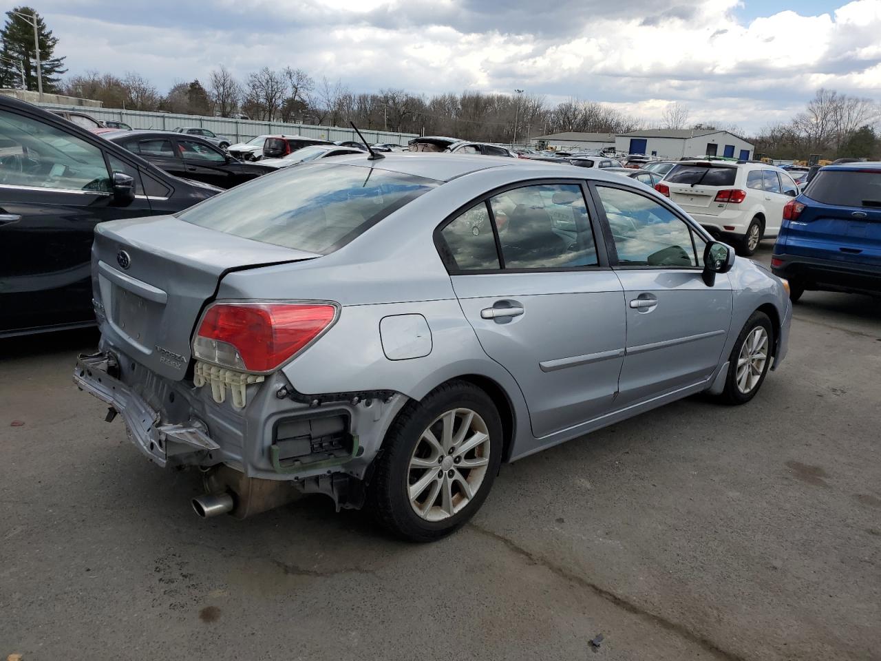 JF1GJAC62DH018854 2013 Subaru Impreza Premium