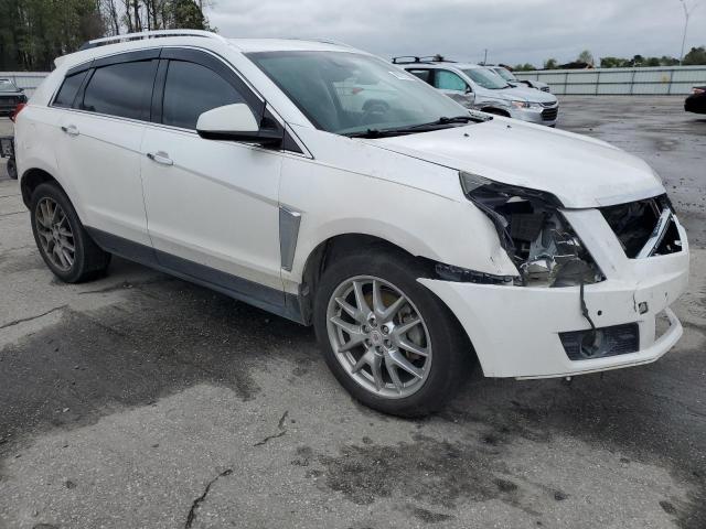 2015 CADILLAC SRX PERFOR - 3GYFNCE33FS524321