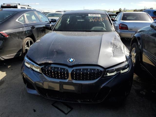 3MW5U9J06M8B59112 BMW M3 40XI 5