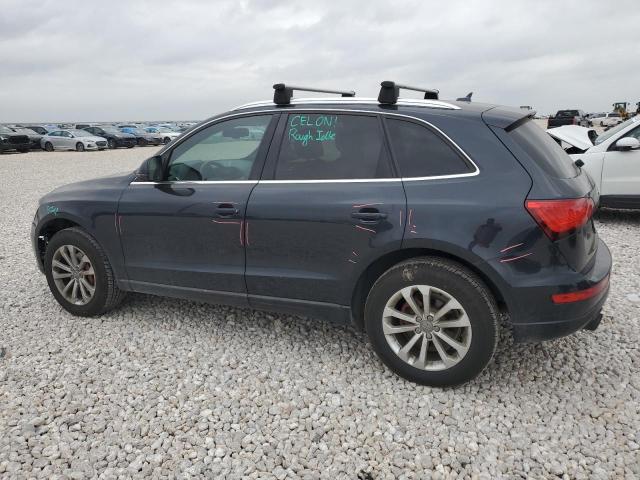 VIN WA1LFAFP5DA043877 2013 Audi Q5, Premium Plus no.2