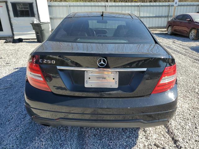 VIN WDDGJ4HB1DG065273 2013 Mercedes-Benz C-Class, 250 no.6