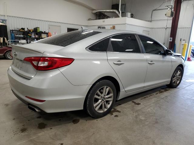 2016 Hyundai Sonata Se VIN: 5NPE24AF2GH335994 Lot: 44824624