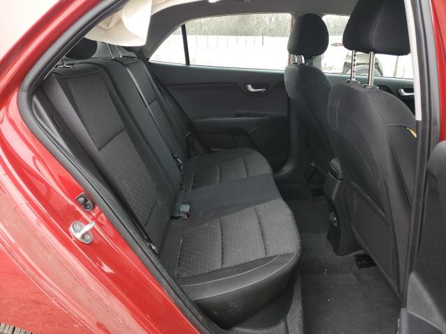 2021 KIA RIO S - 3KPA25AD0ME433392