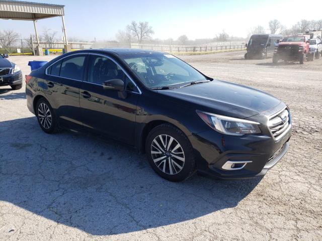 2018 SUBARU LEGACY 2.5 - 4S3BNAH61J3005071