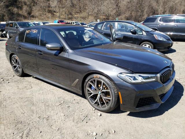 2023 BMW M550XI - WBA13BK09PCL25241
