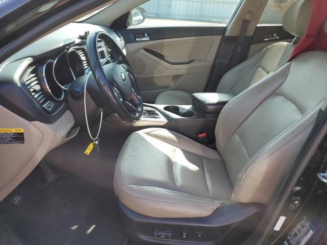 2013 Kia Optima Ex VIN: 5XXGN4A70DG252449 Lot: 45810014