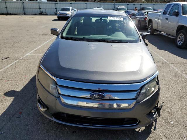 2010 Ford Fusion Sel VIN: 3FAHP0JA8AR135630 Lot: 47377584