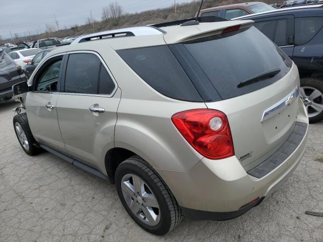 2015 CHEVROLET EQUINOX LT 2GNALDEK0F6113239  45524464