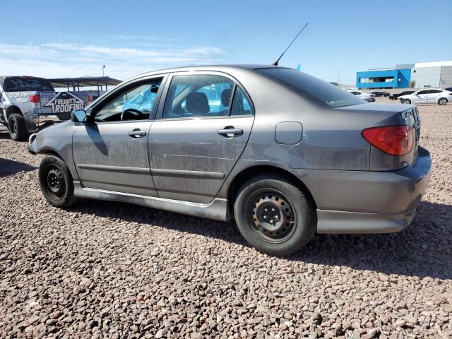 2007 Toyota Corolla Ce VIN: 1NXBR32E07Z838293 Lot: 45377514