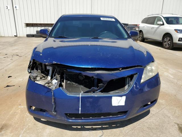 2007 Toyota Camry Ce VIN: 4T1BE46KX7U011175 Lot: 48684654