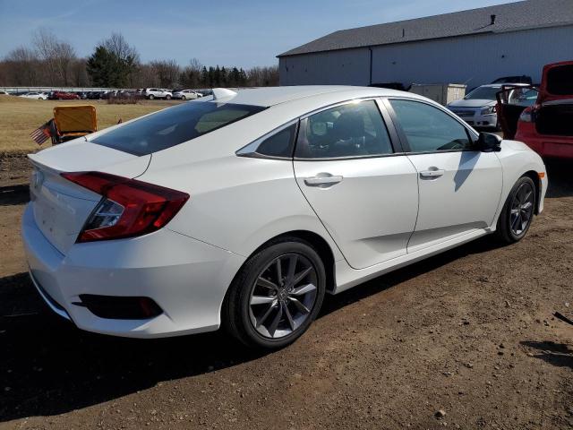 2020 HONDA CIVIC EX - 19XFC1F31LE016339