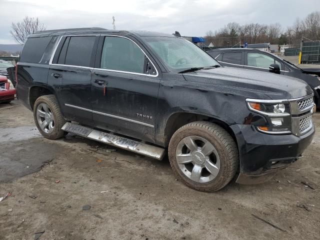 2017 Chevrolet Tahoe K1500 Lt VIN: 1GNSKBKC2HR308078 Lot: 48536934