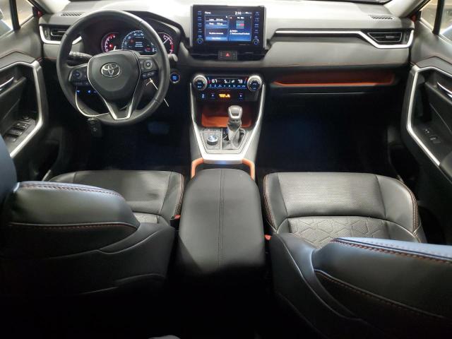 2019 TOYOTA RAV4 ADVEN - 2T3J1RFV9KC014147