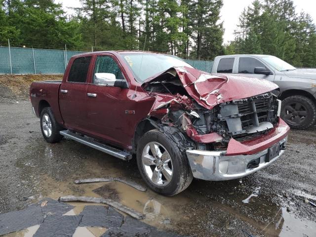 2016 Ram 1500 Slt VIN: 1C6RR7LM4GS285053 Lot: 44409314