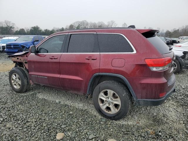 2017 Jeep Grand Cherokee Laredo VIN: 1C4RJEAGXHC888294 Lot: 47043464