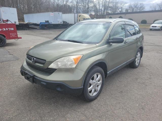 5J6RE48308L040436 2008 Honda Cr-V Lx