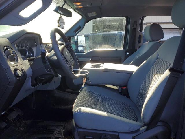 2016 FORD F-250 SUPE 1FT7W2BT3GEC70904