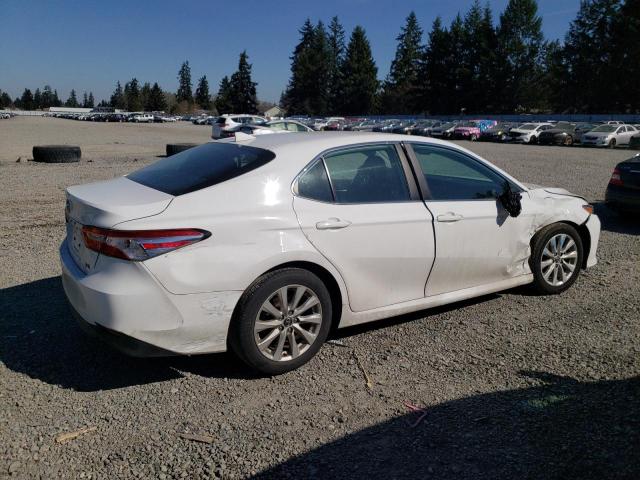 VIN 4T1B11HK2KU194782 2019 Toyota Camry, L no.3