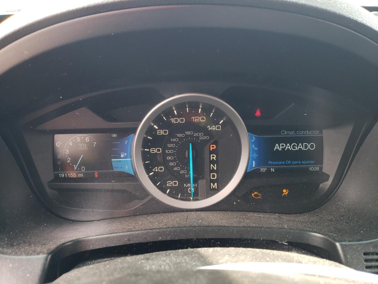 1FMHK7D86CGB01394 2012 Ford Explorer Xlt