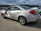 2006 Pontiac G6 Se1 3.5L за продажба в Louisville, KY - Side