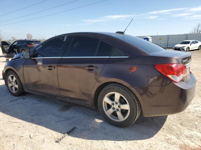 VIN 1G1PC5SB4F7117980 2015 CHEVROLET CRUZE no.2