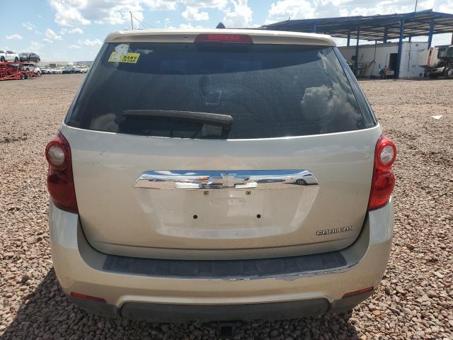 2013 Chevrolet Equinox Ls VIN: 2GNALBEK3D1238542 Lot: 47406404