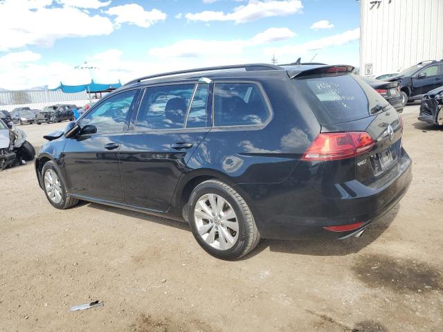 2017 VOLKSWAGEN GOLF SPORT - 3VW017AU8HM505037