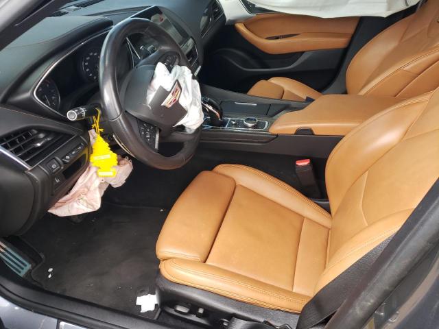 2020 CADILLAC CT5 PREMIU - 1G6DT5RKXL0131180