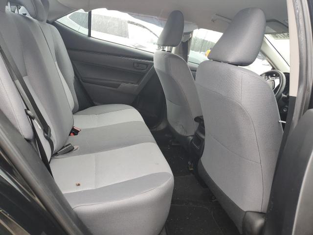 2019 TOYOTA COROLLA L - 2T1BURHEXKC165306