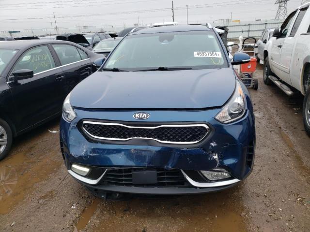 2019 KIA NIRO EX - KNDCC3LC5K5337099