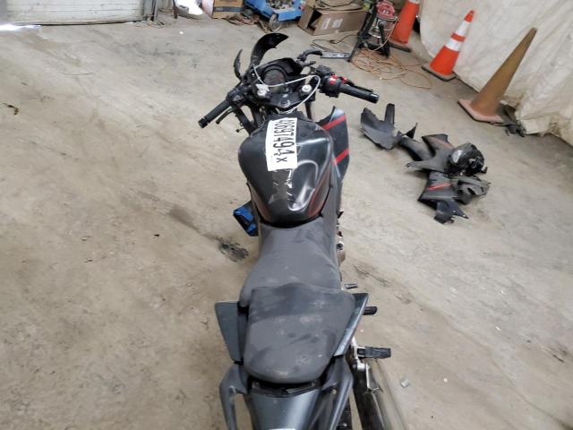 2018 HONDA CBR300 R MLHNC5108J5400219