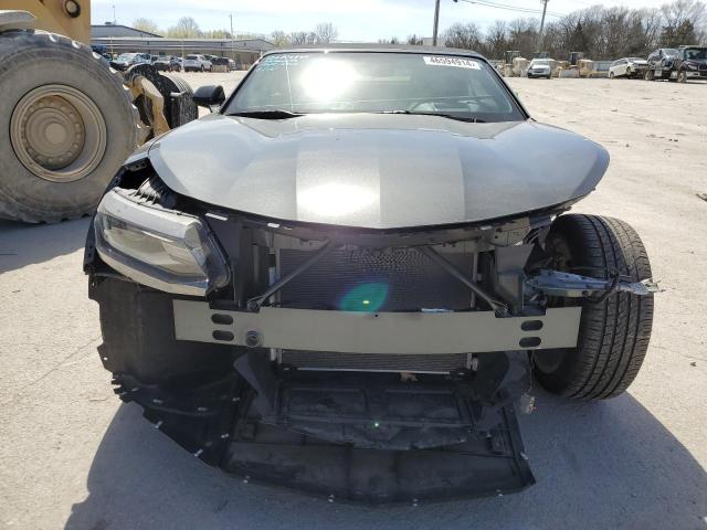 1G1FD3DS5G0171650 | 2016 Chevrolet camaro lt