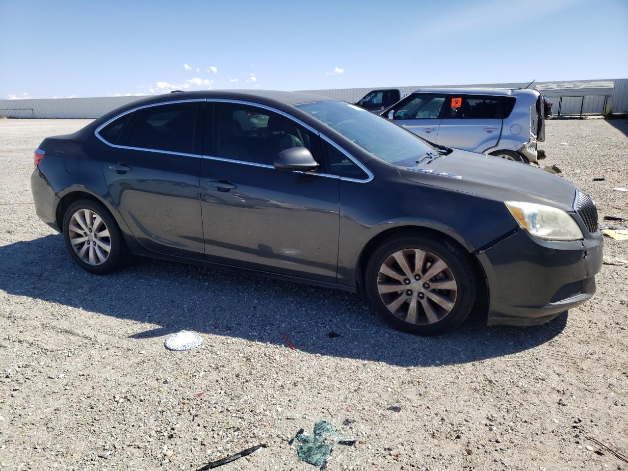 1G4PP5SK3G4109427 2016 Buick Verano