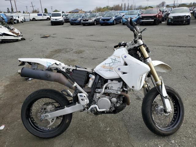 2009 SUZUKI DR-Z400 SM JS1SK44A092101306