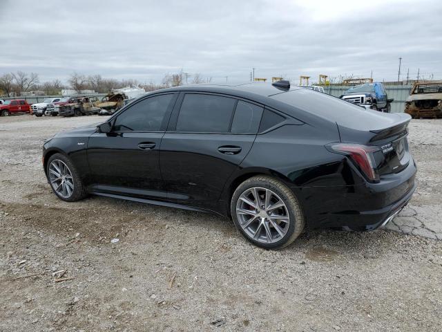 2022 CADILLAC CT5-V - 1G6DV5RW2N0117435
