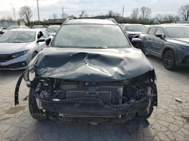 2018 NISSAN ROGUE SV H 5N1ET2MV4JC823377