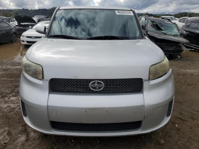 2009 Toyota Scion Xb VIN: JTLKE50E991069672 Lot: 46322514