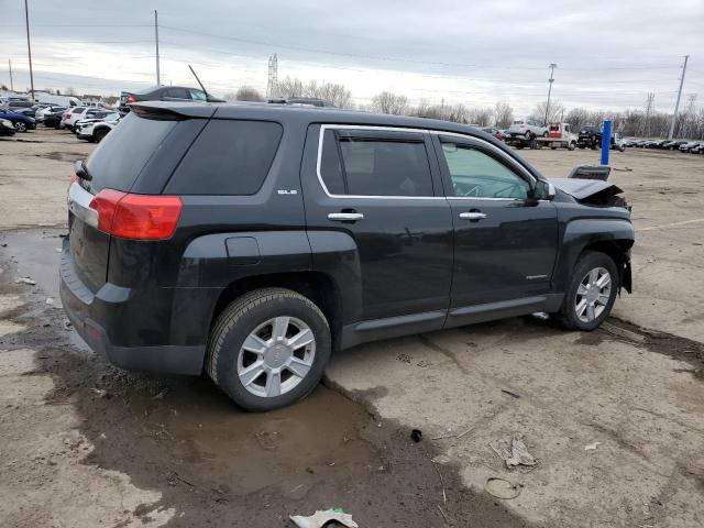 2013 GMC Terrain Sle VIN: 2GKALMEK1D6167076 Lot: 46886824