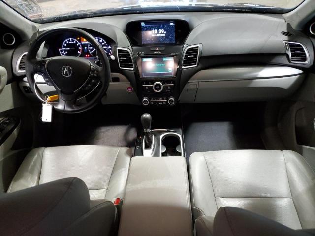 2017 ACURA RDX TECHNO - 5J8TB4H59HL035243