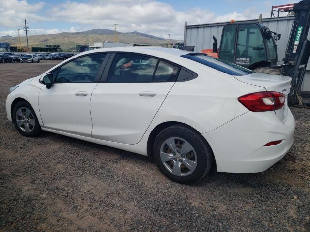 Vin: 1g1bc5sm4j7138400, lot: 45909854, chevrolet cruze ls 20182